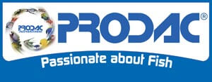 PRODAC International - Passionate about Fish