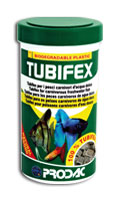 TUBIFEX Prodac International