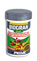 BIOGRAN SMALL - Prodac International