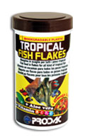 TROPICAL FISH FLAKES - Prodac International