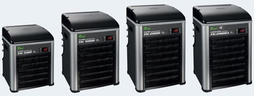 refrigeratori teco new modello tk500 tk1000 tk2000 tk200L